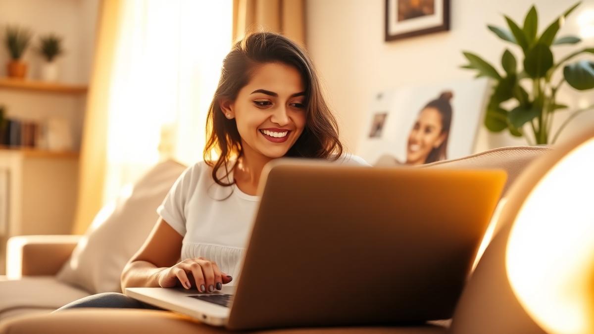Como funciona a consulta psiquiátrica online