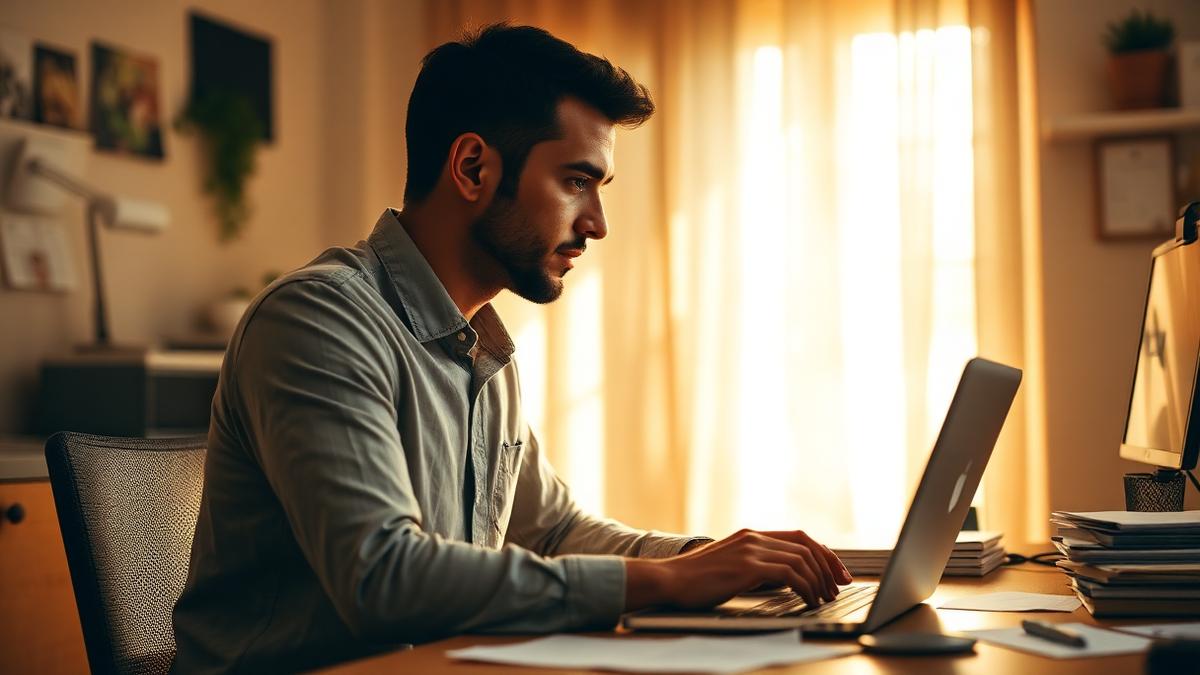 TDAH em adultos: sinais que costumam passar despercebidos